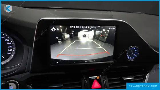 HYUNDAI GRANDEUR 3.0 EXCLUSIVE