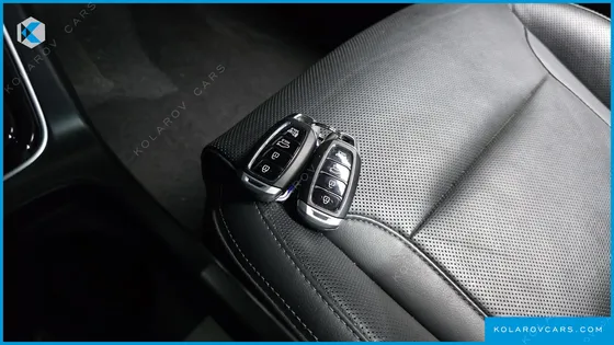 HYUNDAI GRANDEUR 3.0 EXCLUSIVE
