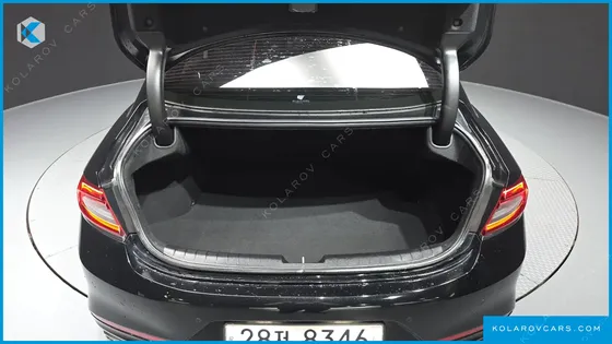 HYUNDAI GRANDEUR 3.0 EXCLUSIVE