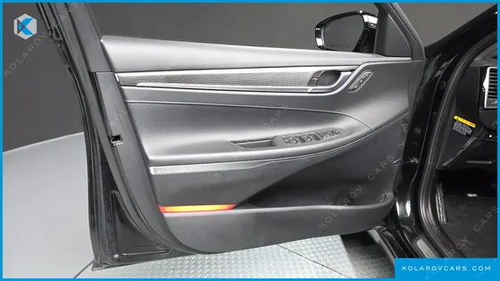 HYUNDAI GRANDEUR 3.0 EXCLUSIVE
