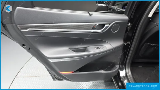 HYUNDAI GRANDEUR 3.0 EXCLUSIVE