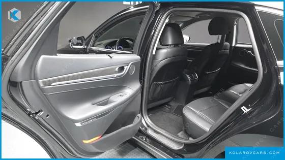 HYUNDAI GRANDEUR 3.0 EXCLUSIVE