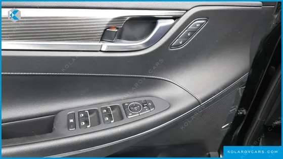HYUNDAI GRANDEUR 3.0 EXCLUSIVE