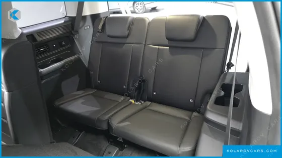 HYUNDAI SANTA FE GASOLINE 2.5T 2WD