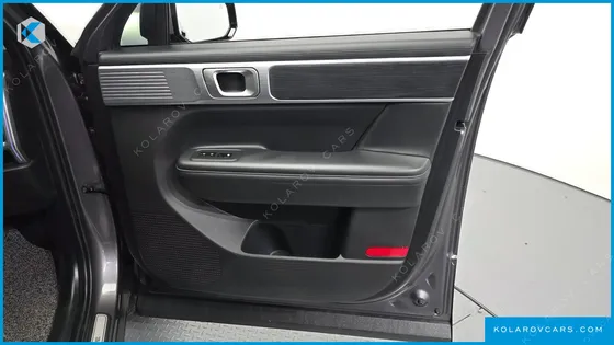 HYUNDAI SANTA FE GASOLINE 2.5T 2WD