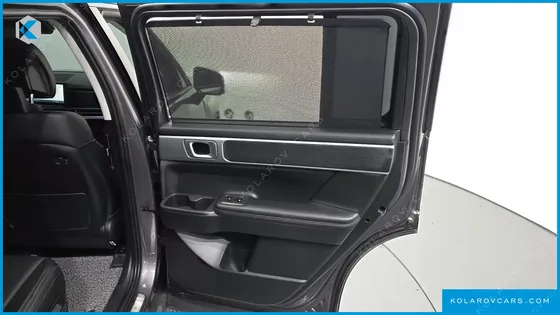 HYUNDAI SANTA FE GASOLINE 2.5T 2WD