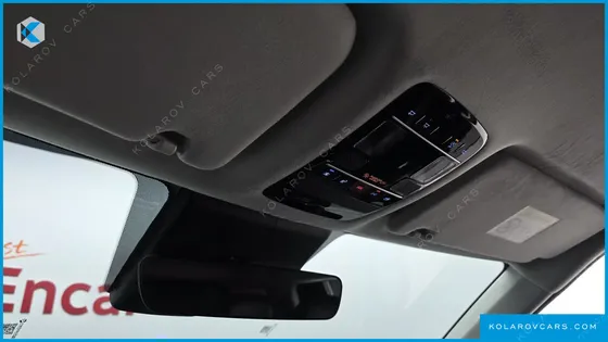 HYUNDAI SANTA FE GASOLINE 2.5T 2WD