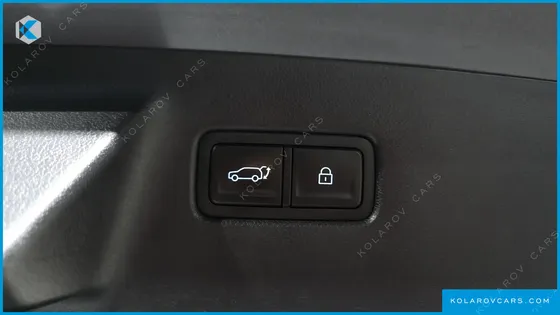 HYUNDAI SANTA FE GASOLINE 2.5T 2WD