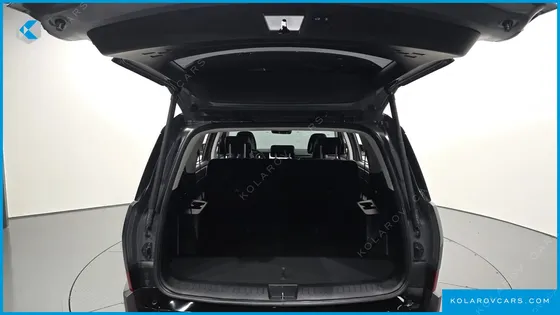 HYUNDAI SANTA FE GASOLINE 2.5T 2WD