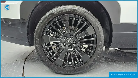 HYUNDAI SANTA FE HEV 1.6 4WD