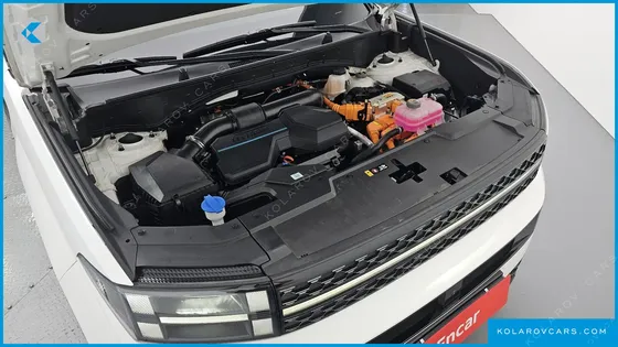HYUNDAI SANTA FE HEV 1.6 4WD