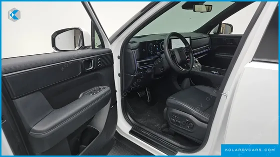 HYUNDAI SANTA FE HEV 1.6 4WD