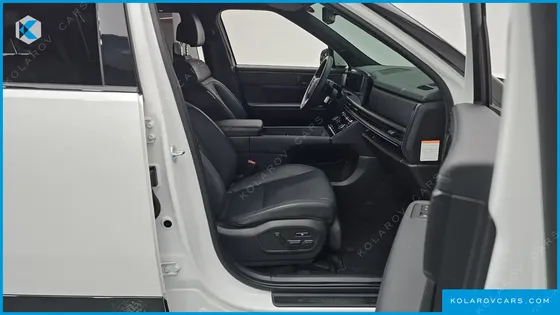 HYUNDAI SANTA FE HEV 1.6 4WD