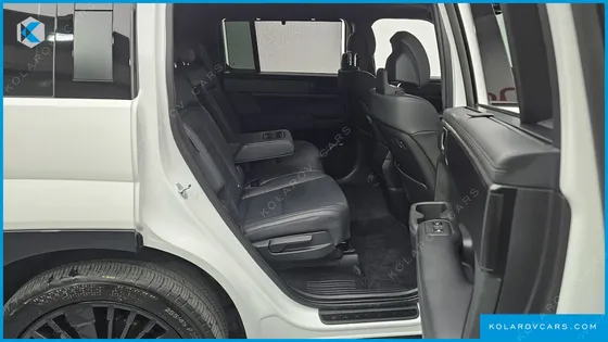 HYUNDAI SANTA FE HEV 1.6 4WD