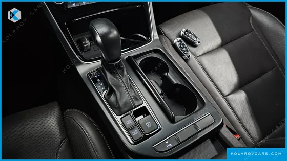 HYUNDAI GRANDEUR 2.4 PREMIUM