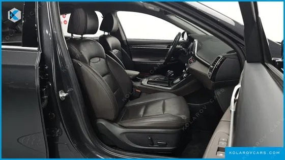 HYUNDAI GRANDEUR 2.4 PREMIUM
