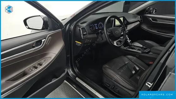 HYUNDAI GRANDEUR 2.4 PREMIUM
