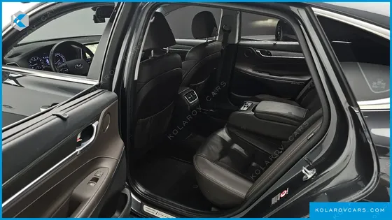 HYUNDAI GRANDEUR 2.4 PREMIUM