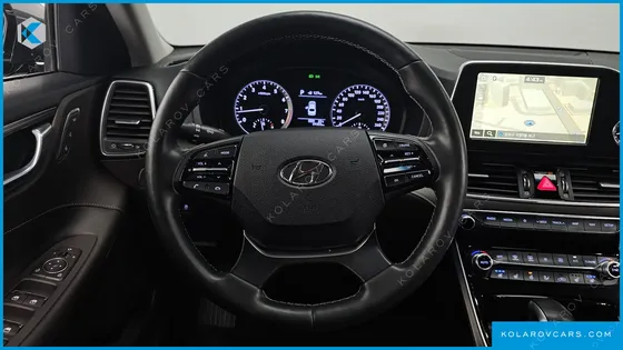 HYUNDAI GRANDEUR 2.4 PREMIUM