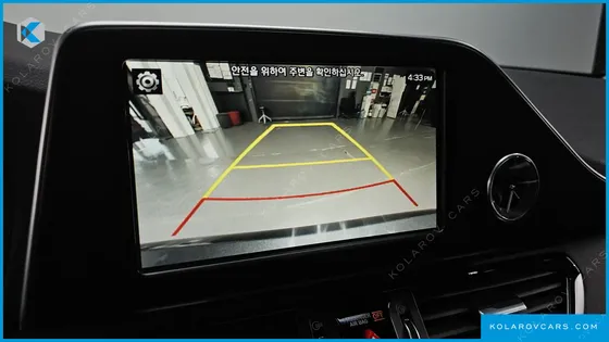 HYUNDAI GRANDEUR 2.4 PREMIUM
