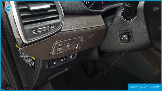 HYUNDAI GRANDEUR 2.4 PREMIUM