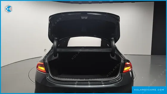 HYUNDAI GRANDEUR 2.4 PREMIUM