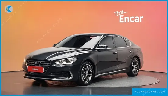 HYUNDAI GRANDEUR 2.4 PREMIUM