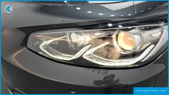 HYUNDAI GRANDEUR 2.4 PREMIUM