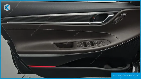 HYUNDAI GRANDEUR 2.4 PREMIUM