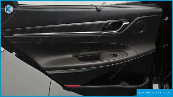 HYUNDAI GRANDEUR 2.4 PREMIUM
