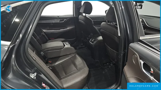 HYUNDAI GRANDEUR 2.4 PREMIUM