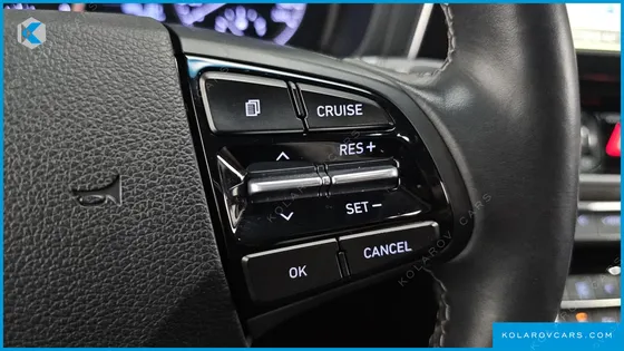 HYUNDAI GRANDEUR 2.4 PREMIUM
