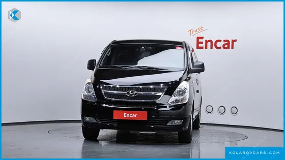 HYUNDAI STAREX 11-SEATER WAGON