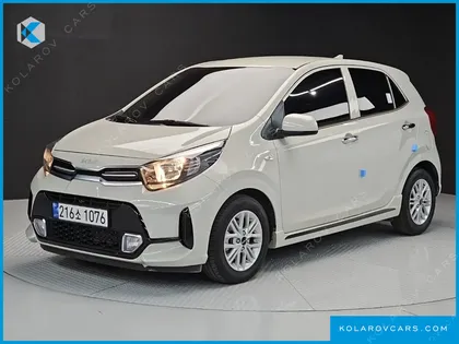 KIA MORNING (PICANTO) PRESTIGE