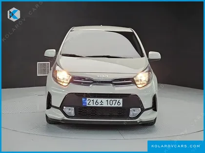 KIA MORNING (PICANTO) PRESTIGE