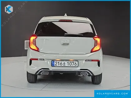 KIA MORNING (PICANTO) PRESTIGE