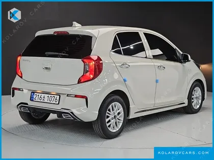 KIA MORNING (PICANTO) PRESTIGE