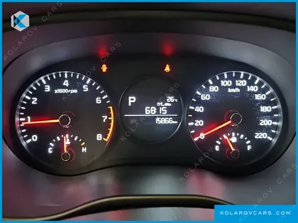 KIA MORNING (PICANTO) PRESTIGE
