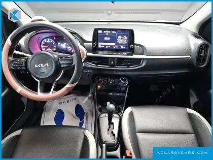 KIA MORNING (PICANTO) PRESTIGE