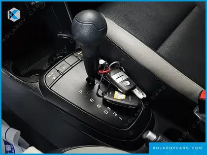 KIA MORNING (PICANTO) PRESTIGE