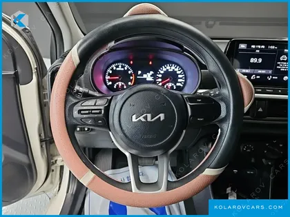 KIA MORNING (PICANTO) PRESTIGE
