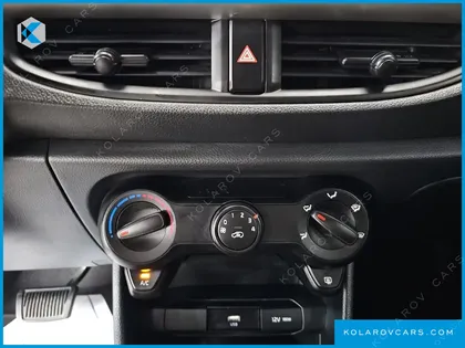 KIA MORNING (PICANTO) PRESTIGE