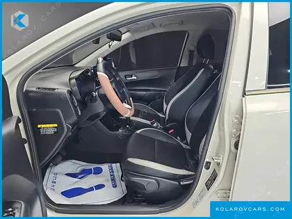 KIA MORNING (PICANTO) PRESTIGE