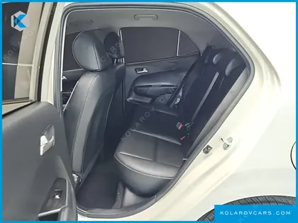 KIA MORNING (PICANTO) PRESTIGE