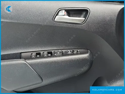 KIA MORNING (PICANTO) PRESTIGE