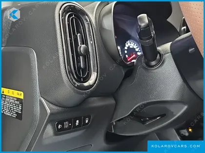 KIA MORNING (PICANTO) PRESTIGE