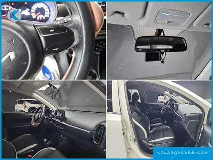 KIA MORNING (PICANTO) PRESTIGE