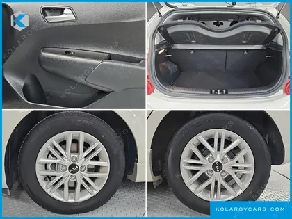 KIA MORNING (PICANTO) PRESTIGE
