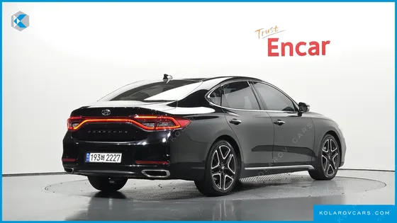 HYUNDAI GRANDEUR 2.4 MODERN