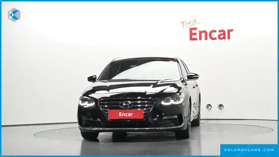 HYUNDAI GRANDEUR 2.4 MODERN